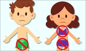 Giaó dục giới tính