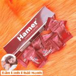 Kẹo Sâm Hamer Mỹ 8 Viên Bạc Liêu