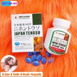 Thuốc Japan Tengsu Tăng Cường Sinh Lý Nam Tại Bạc Liêu