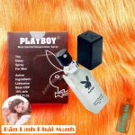 Chai Xịt Playboy Chống Xuất Tinh Sớm
