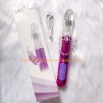 Dương Vật Gỉa Cầm Tay Rung Thụt LIBO