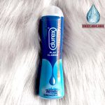 Gel Bôi Trơn Gốc Nước Durex Classic Chính Hãng Bạc Liêu
