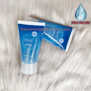 Gel Bôi Trơn Durex Play 50ml Bạc Liêu
