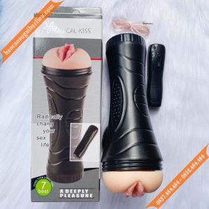 Âm Đạo Gỉa Bạc Liêu | Pussy 7 Chế Độ Rung
