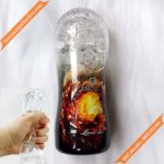 Cốc Thủ Dâm Loveaider Trong Suốt