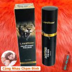 Chai xịt kéo dài thời gian Leon Roar tại Bạc Liêu