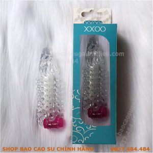 Bao đôn đầu rồng rung Bạc Liêu