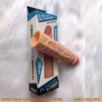 Bao Đôn Love Toy size 25mm Bạc Liêu