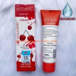 Gel Bôi Trơn Hotkiss Hương Cherry – 100ml