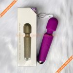 Chày rung tình yêu điểm G 18 chế độ rung – Bạc Liêu