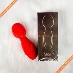 Chày rung tình yêu mini 1 đầu Vibrator Moda Bạc Liêu