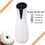 Máy bú mút dương vật 3D Bạc Liêu