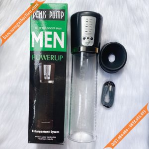 Máy tập làm to làm tăng kích thước dương vật